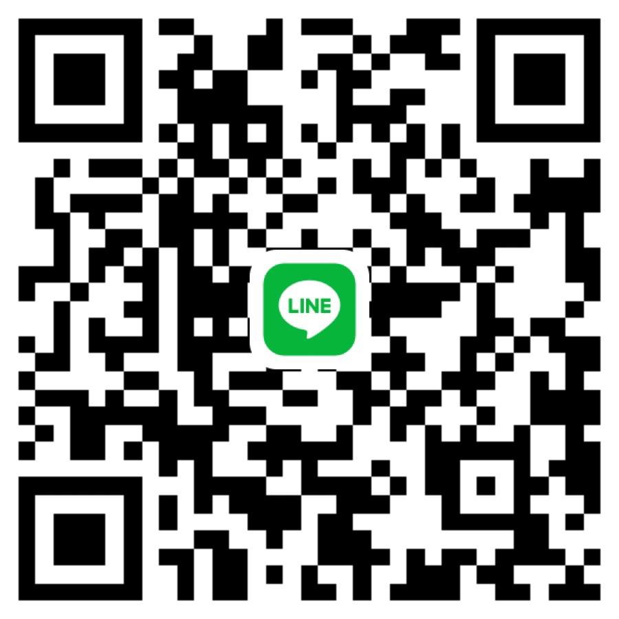 LINE二维码